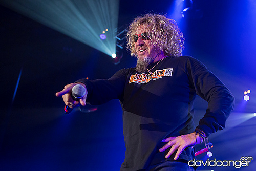 Chickenfoot