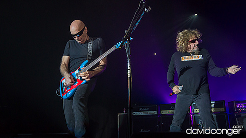 Chickenfoot