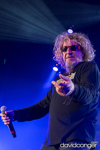 Chickenfoot