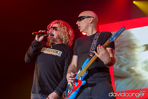 Chickenfoot