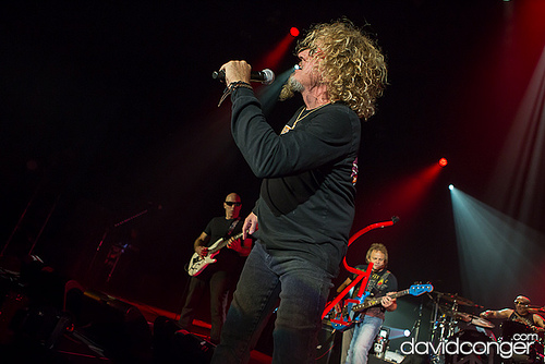 Chickenfoot