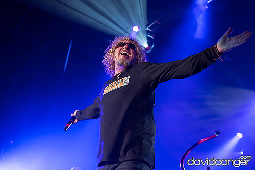 Chickenfoot
