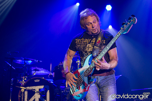 Chickenfoot