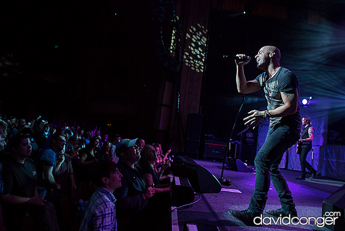 Daughtry