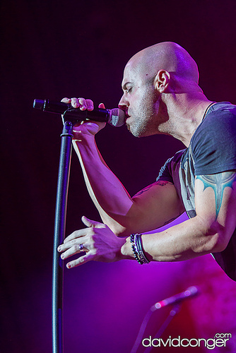 Daughtry