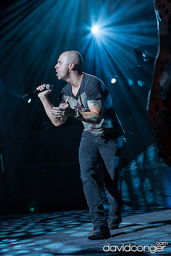 Daughtry
