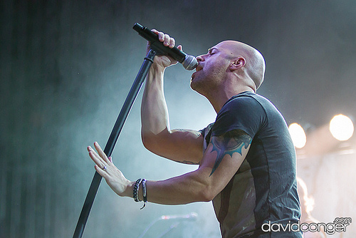 Daughtry