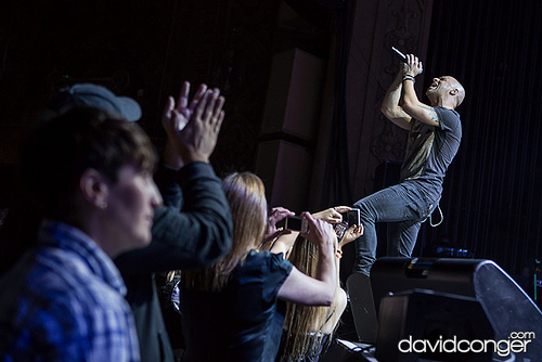Daughtry