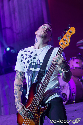 Daughtry