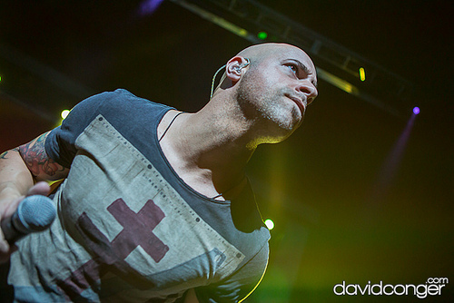 Daughtry