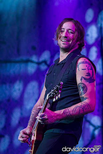 Daughtry