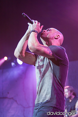 Daughtry