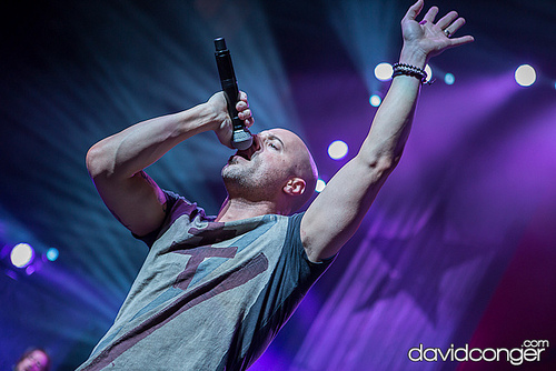 Daughtry