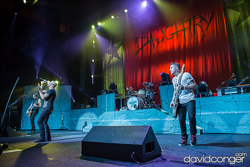 Daughtry