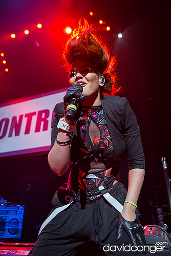 Eva Simons