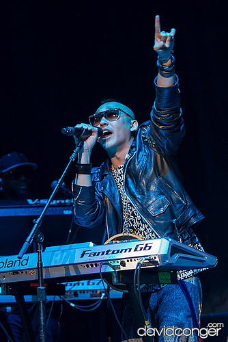 Far East Movement