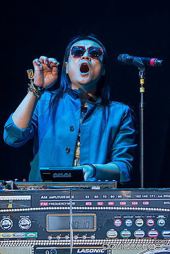 Far East Movement