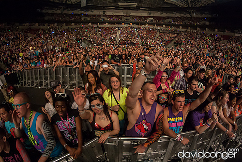Far East Movement