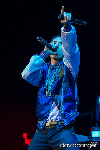 Far East Movement