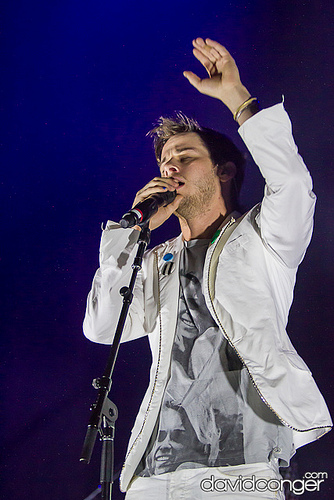 Foster The People