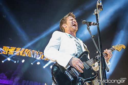 Foster The People