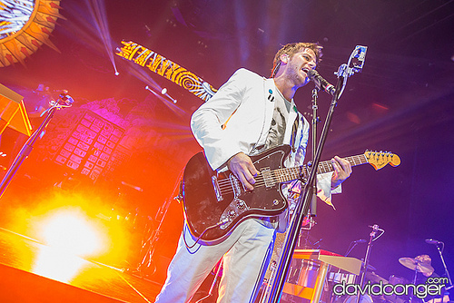 Foster The People