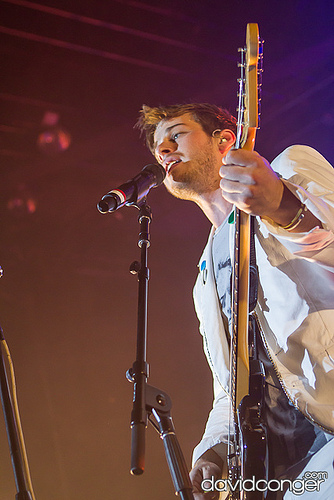 Foster The People