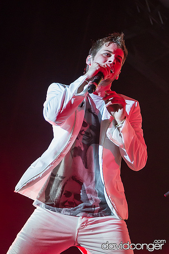 Foster The People