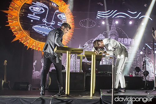 Foster The People