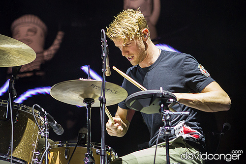 Foster The People