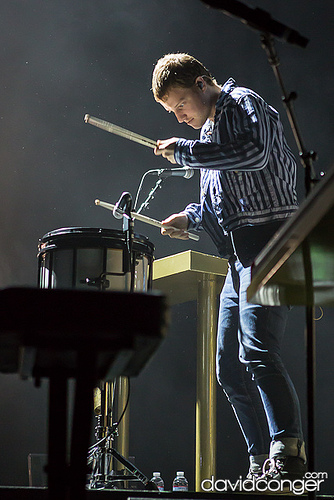 Foster The People