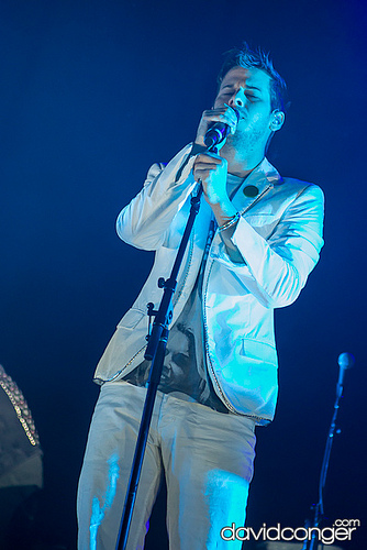 Foster The People