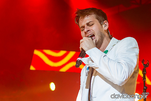Foster The People