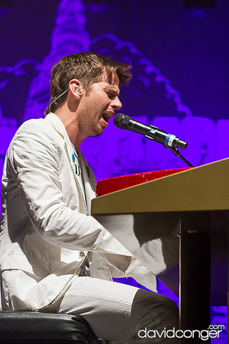 Foster The People