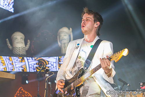 Foster The People