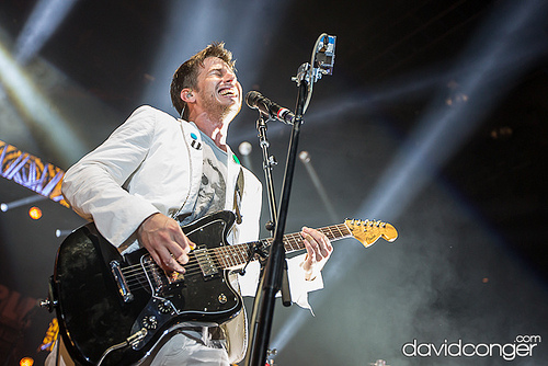 Foster The People