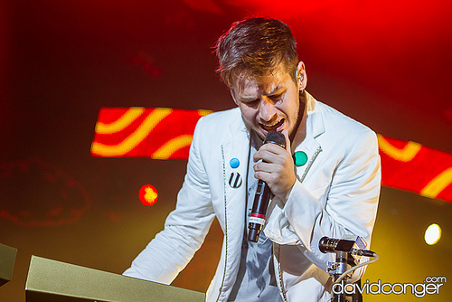 Foster The People