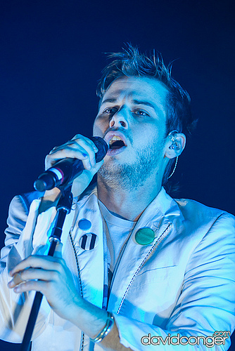 Foster The People