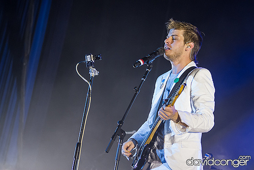 Foster The People