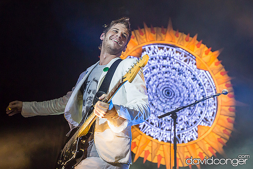 Foster The People