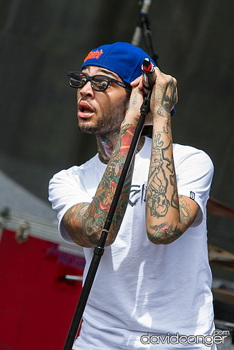 Gym Class Heroes