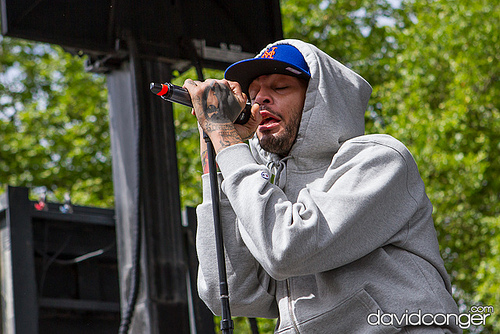 Gym Class Heroes
