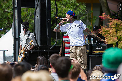 Gym Class Heroes