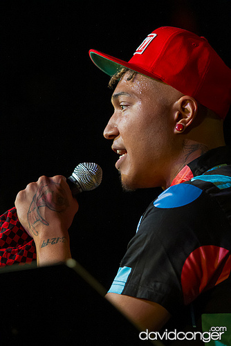 Jamar Rogers
