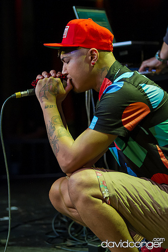 Jamar Rogers