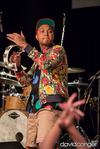 Jamar Rogers