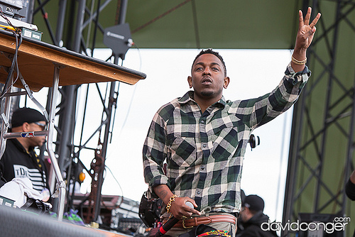 Kendrick Lamar