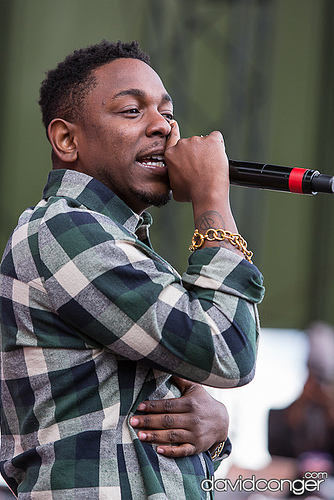Kendrick Lamar