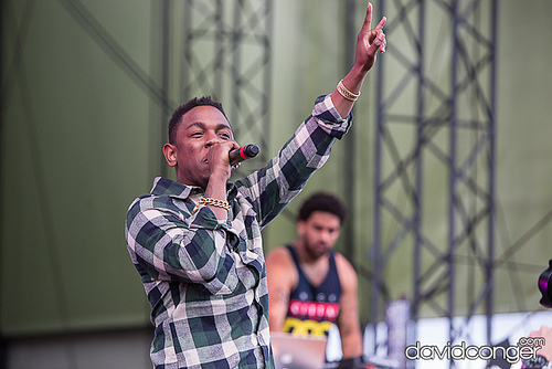Kendrick Lamar