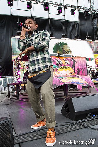 Kendrick Lamar
